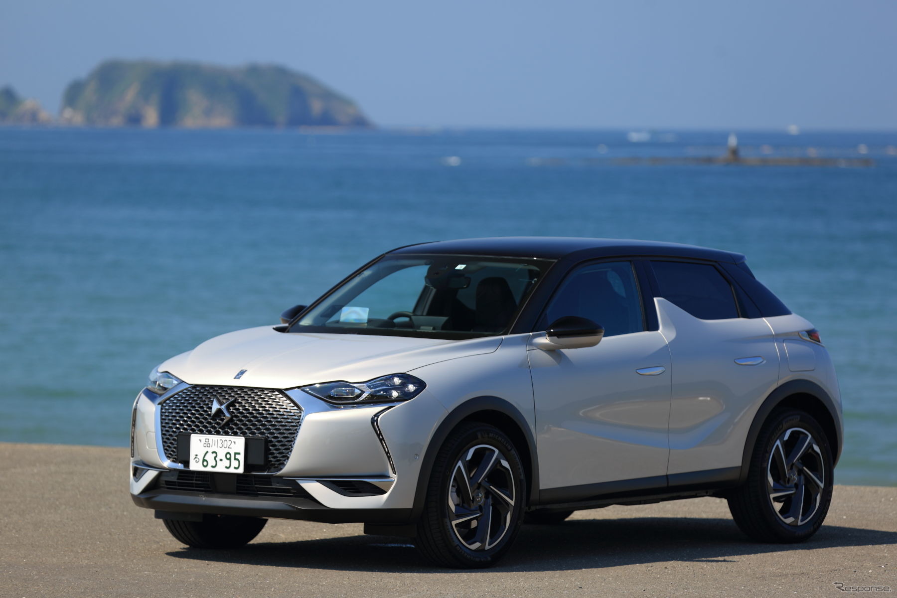 DS 3 クロスバック BlueHDi 130