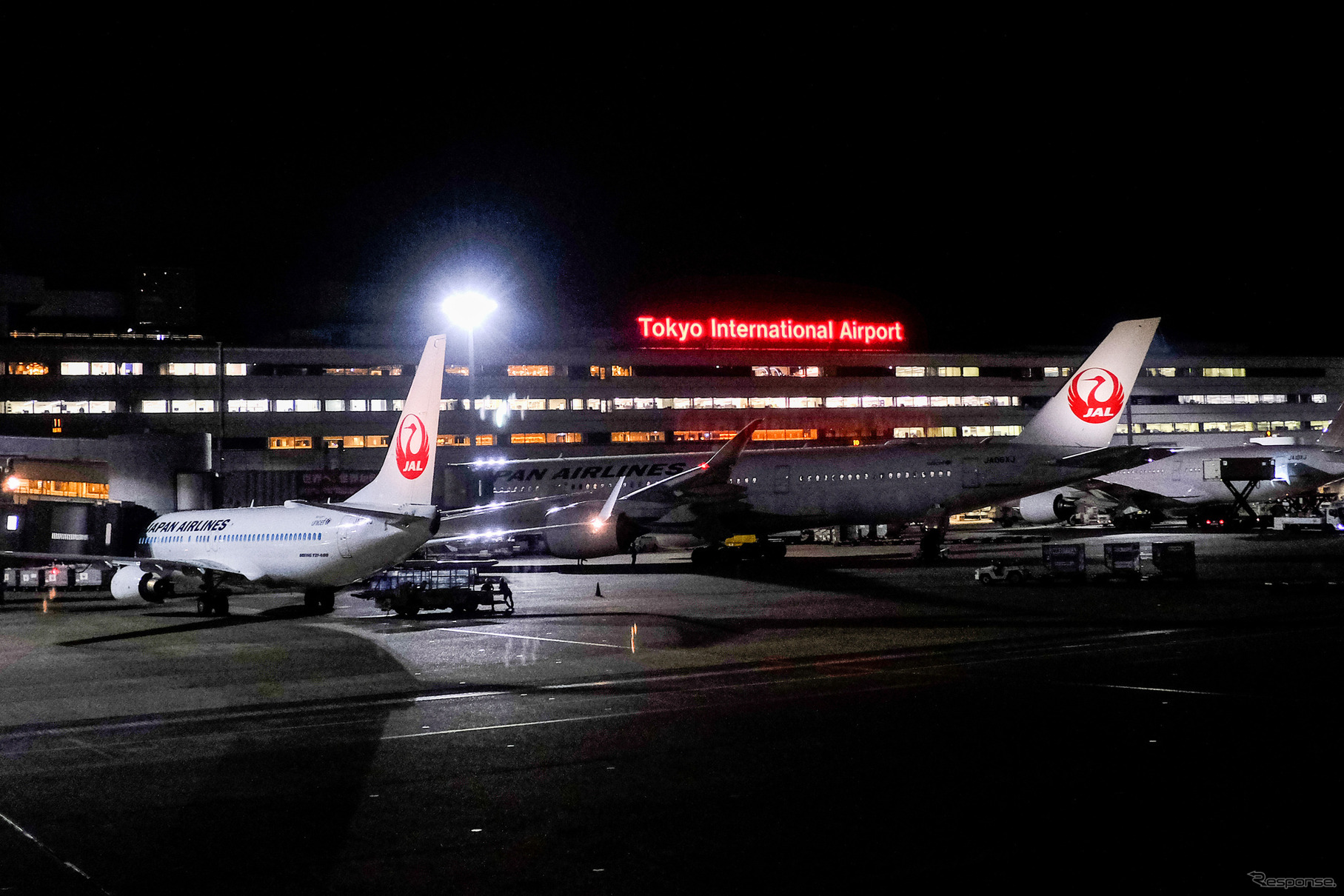 羽田空港