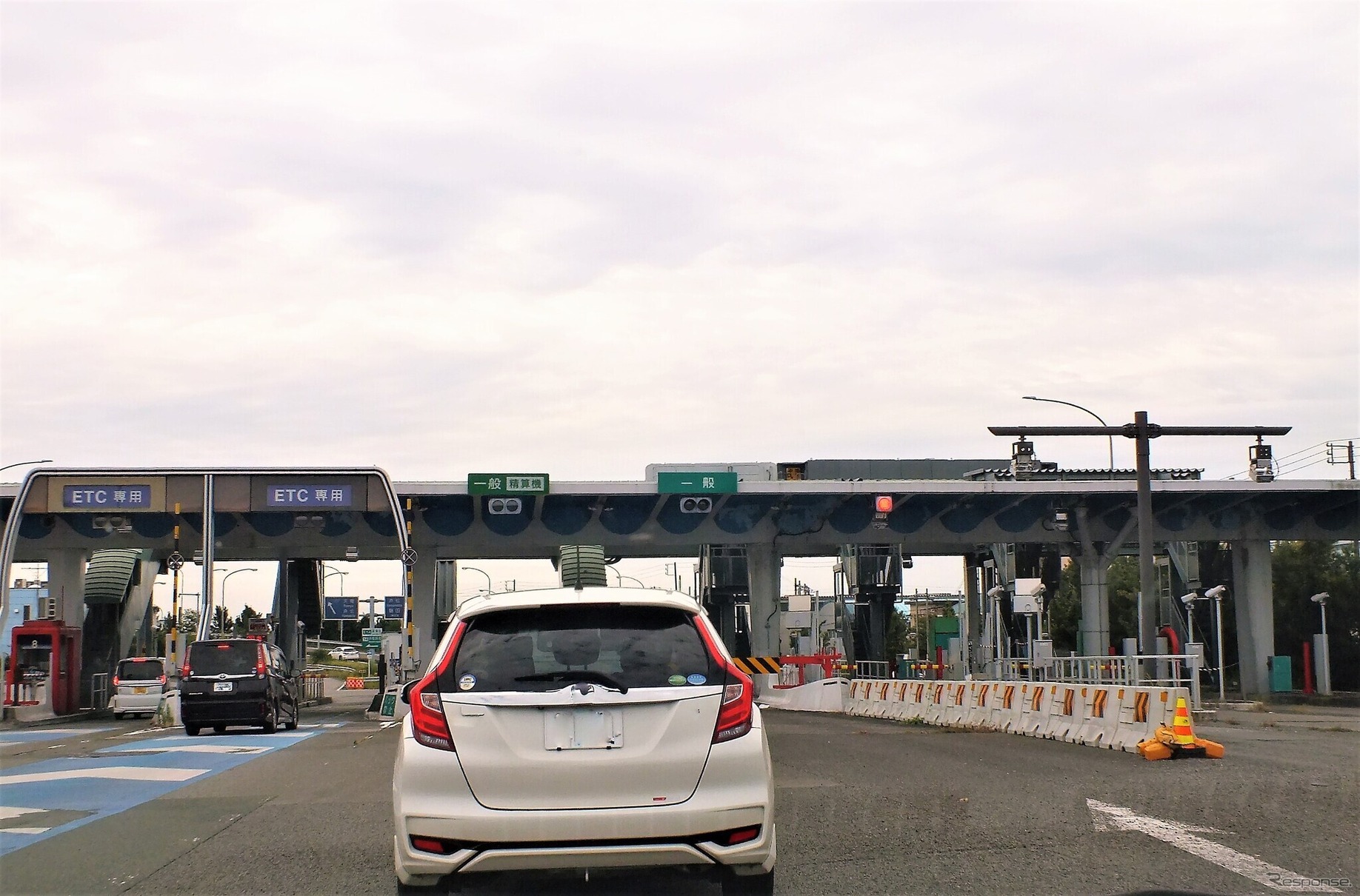 「ETC割引」をおさらい! 年末年始の休日割引きは? フリーパスも登場!?【カーライフ 社会・経済学】