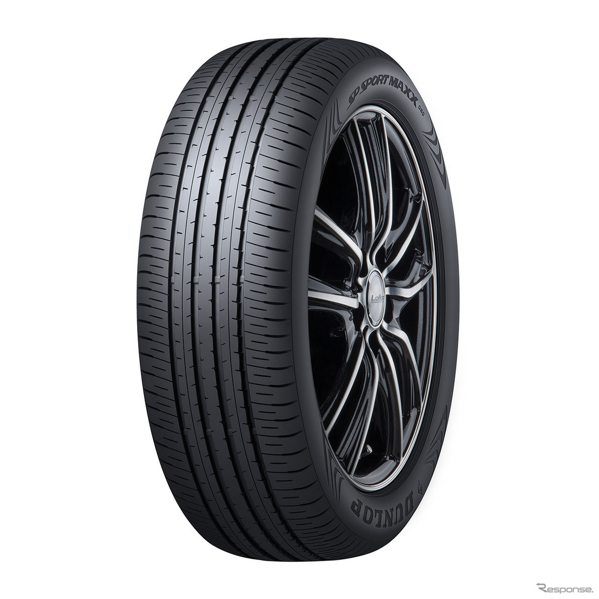 ダンロップ SP SPORT MAXX 060