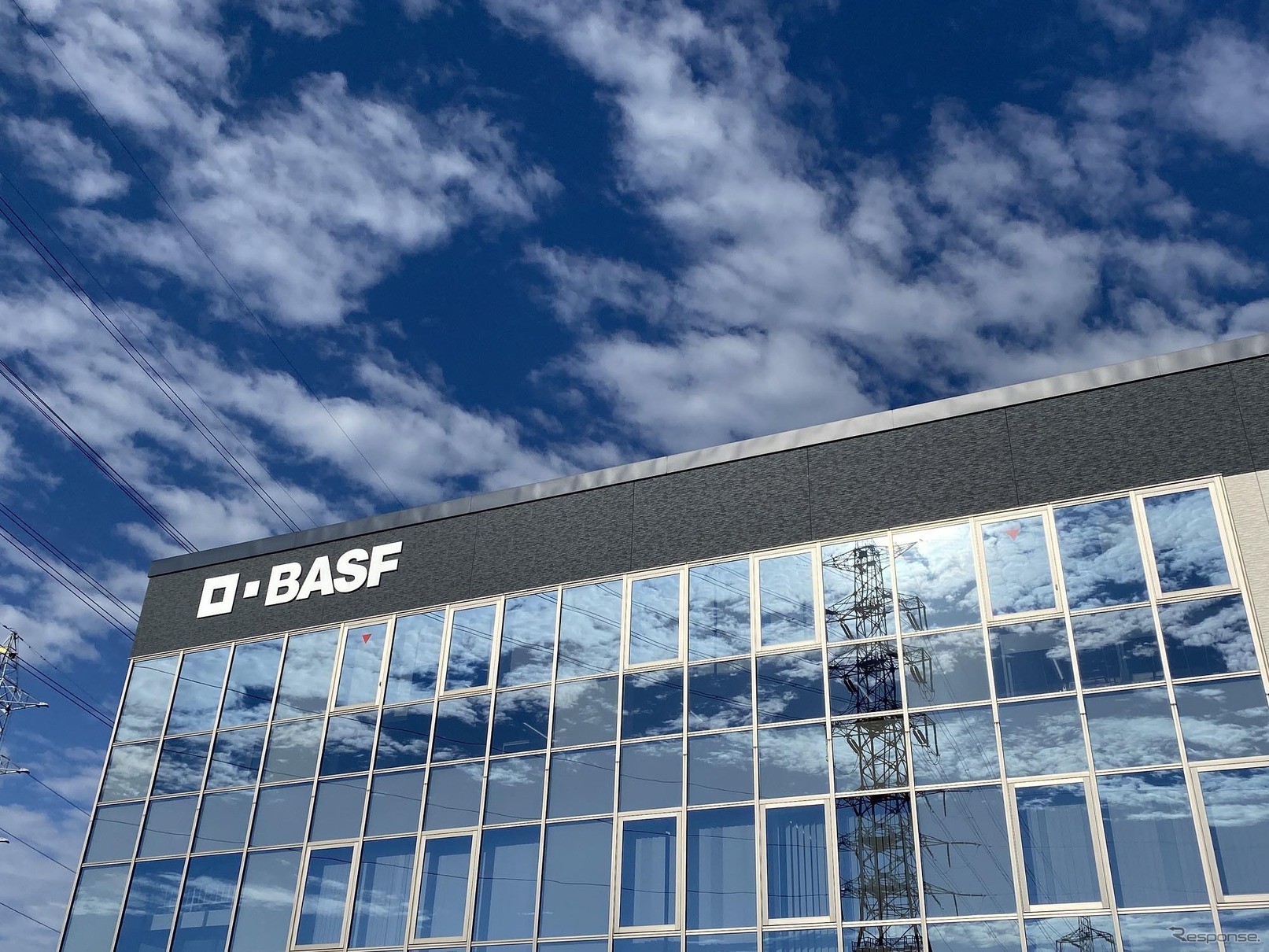 BASF