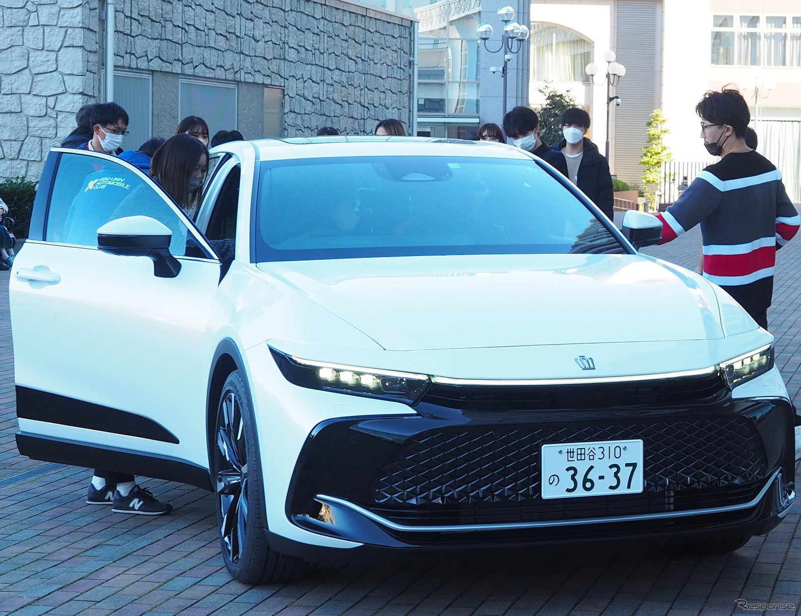 12月に実施したワークショップ