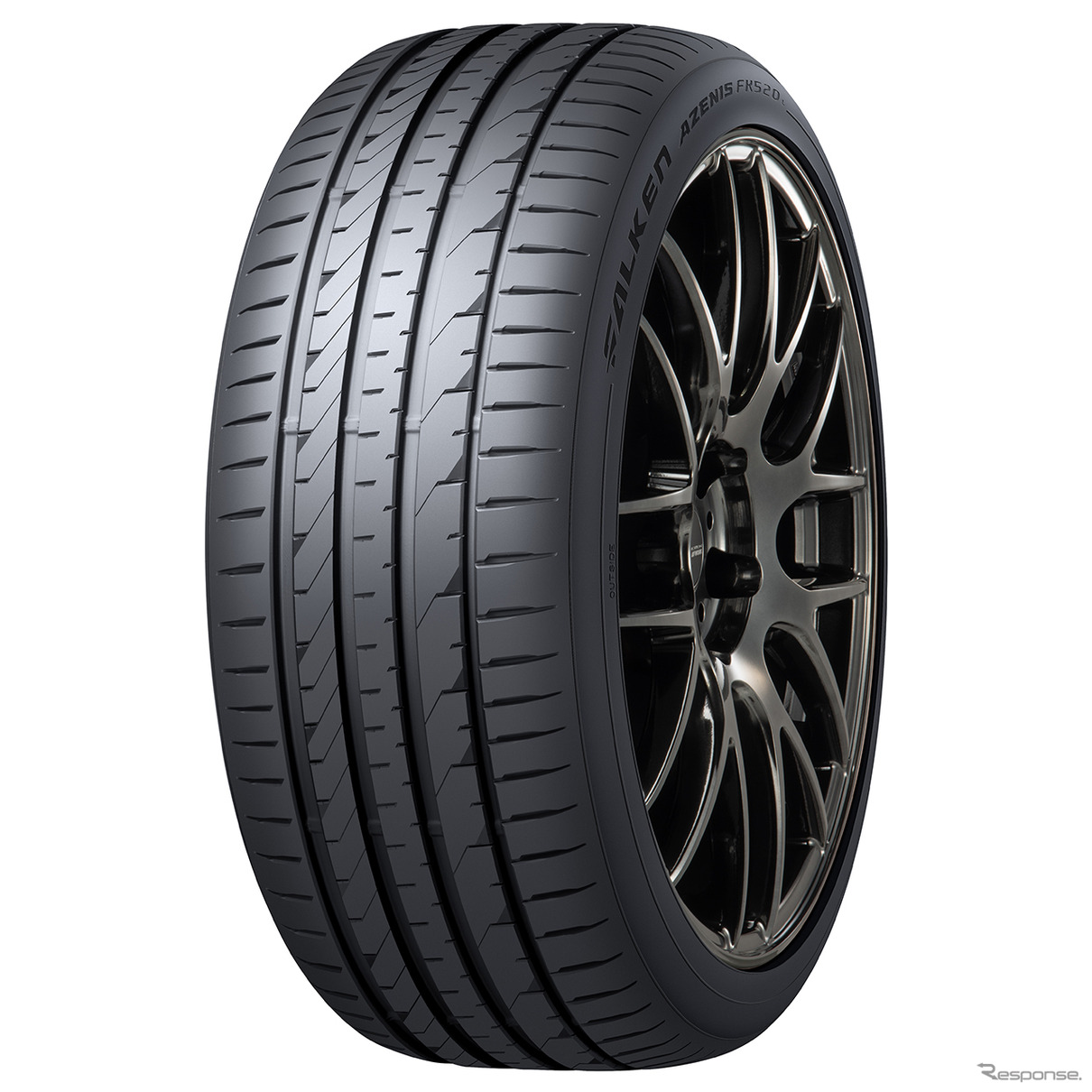 ファルケン アゼニスFK520L/FK520