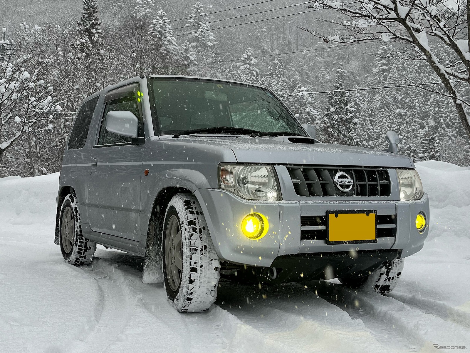 スペースのない軽…日産 キックス 前編［インストール・レビュー］