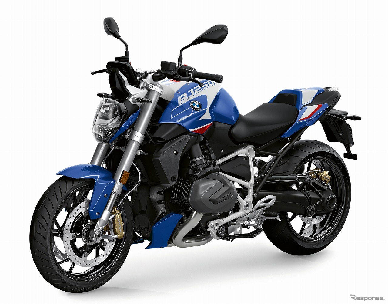 BMW R1250R（スタイルスポーツ）