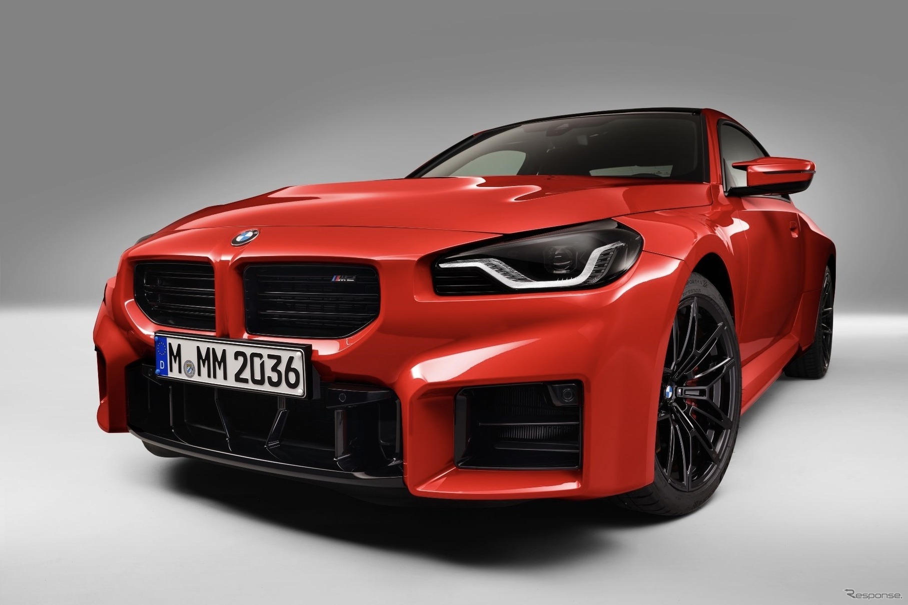 BMW M2 新型