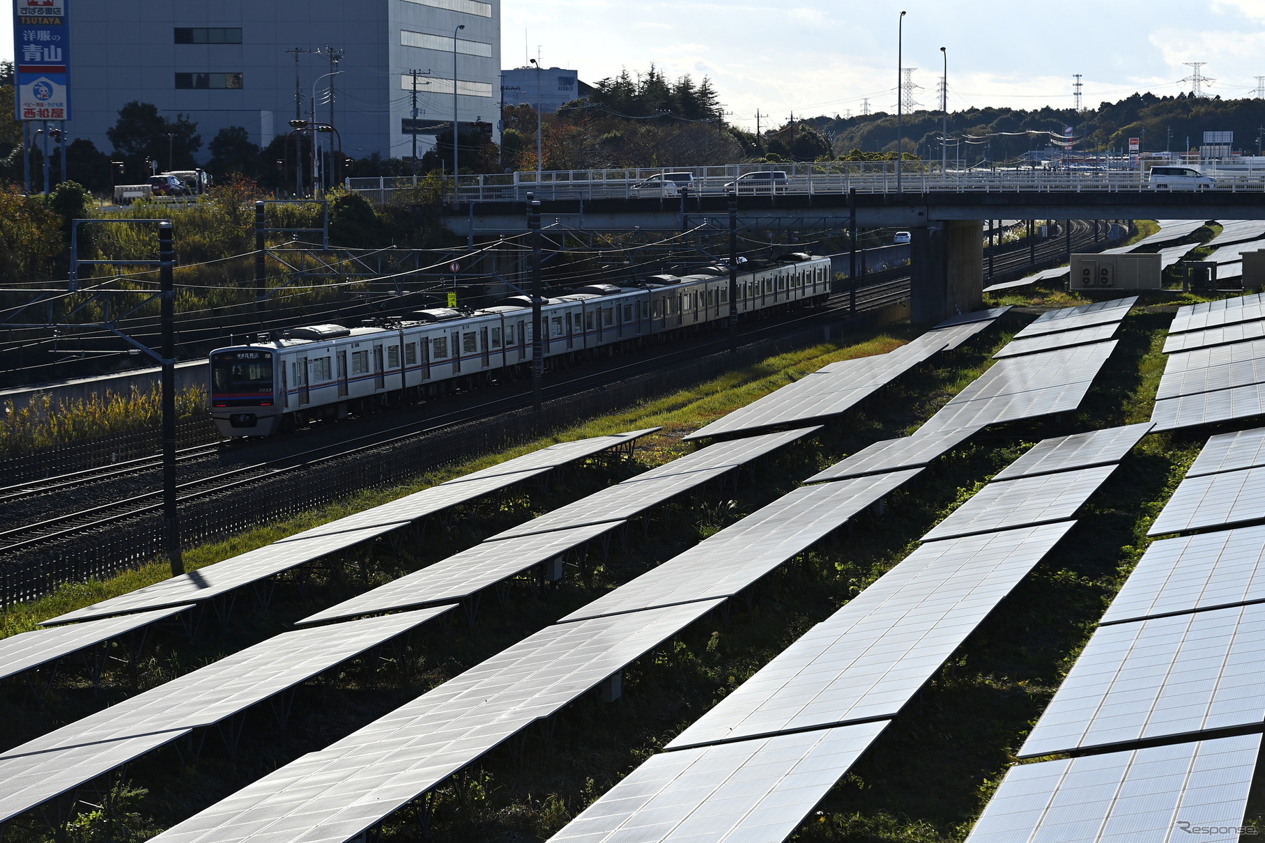 太陽光発電パネル