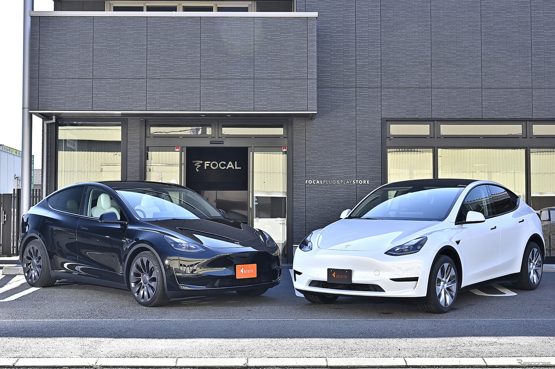 テスラ モデルＹ「調音施工」でロードノイズ低減？ 乗り心地も改善？ 驚きの体験談！