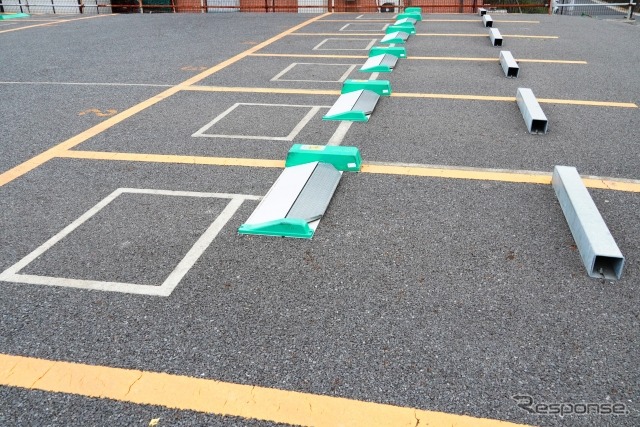 駐車場（イメージ）
