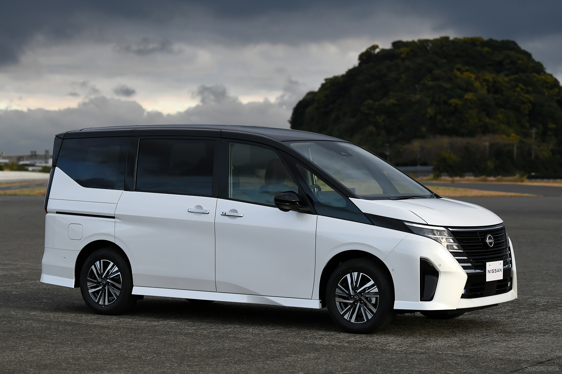 日産 セレナ 新型