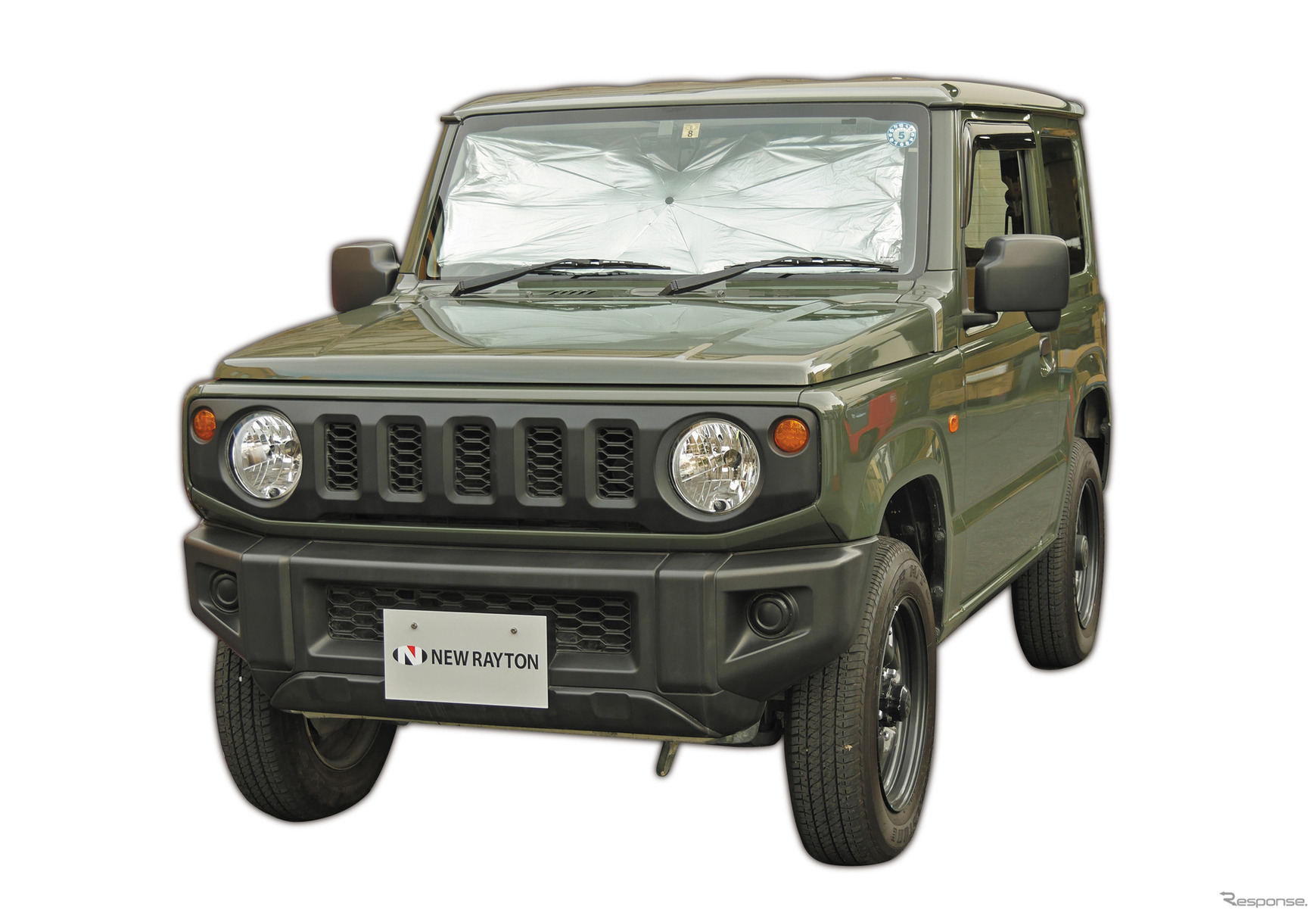 EM-279 エマーソン 傘型シェードジムニー専用