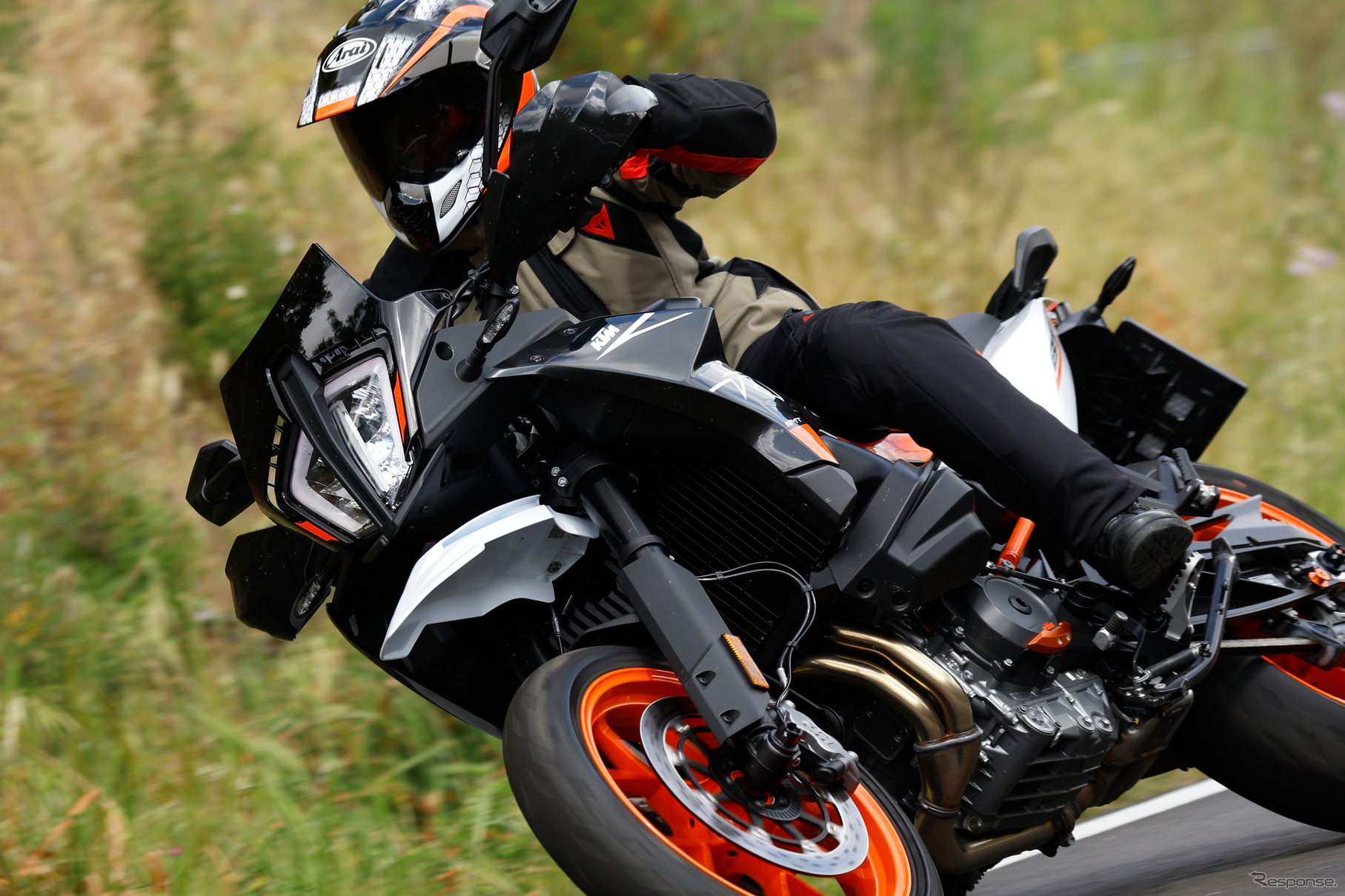 KTM 890SMT