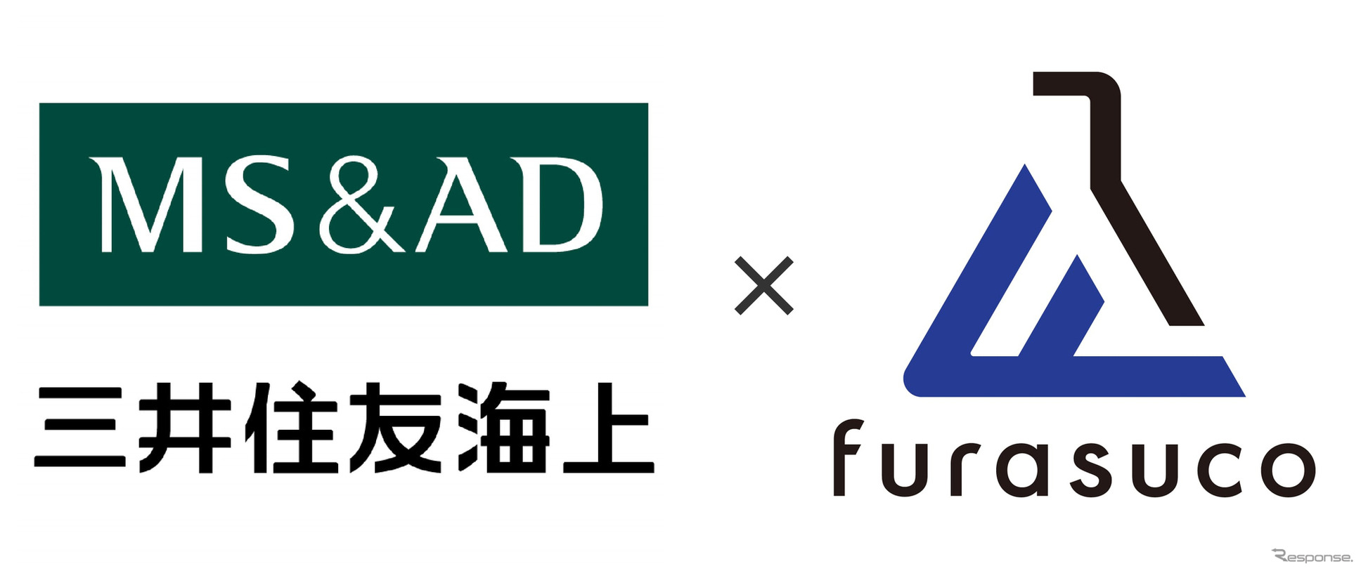 三井住友海上とfurasuco