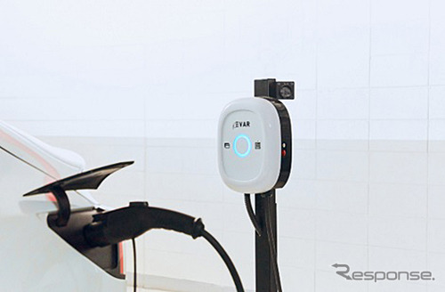 普通充電器