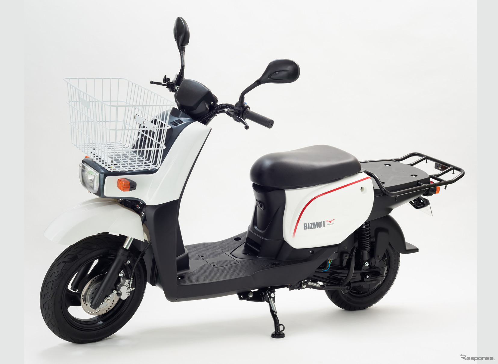 BIZMOII-S（新聞販売店仕様）