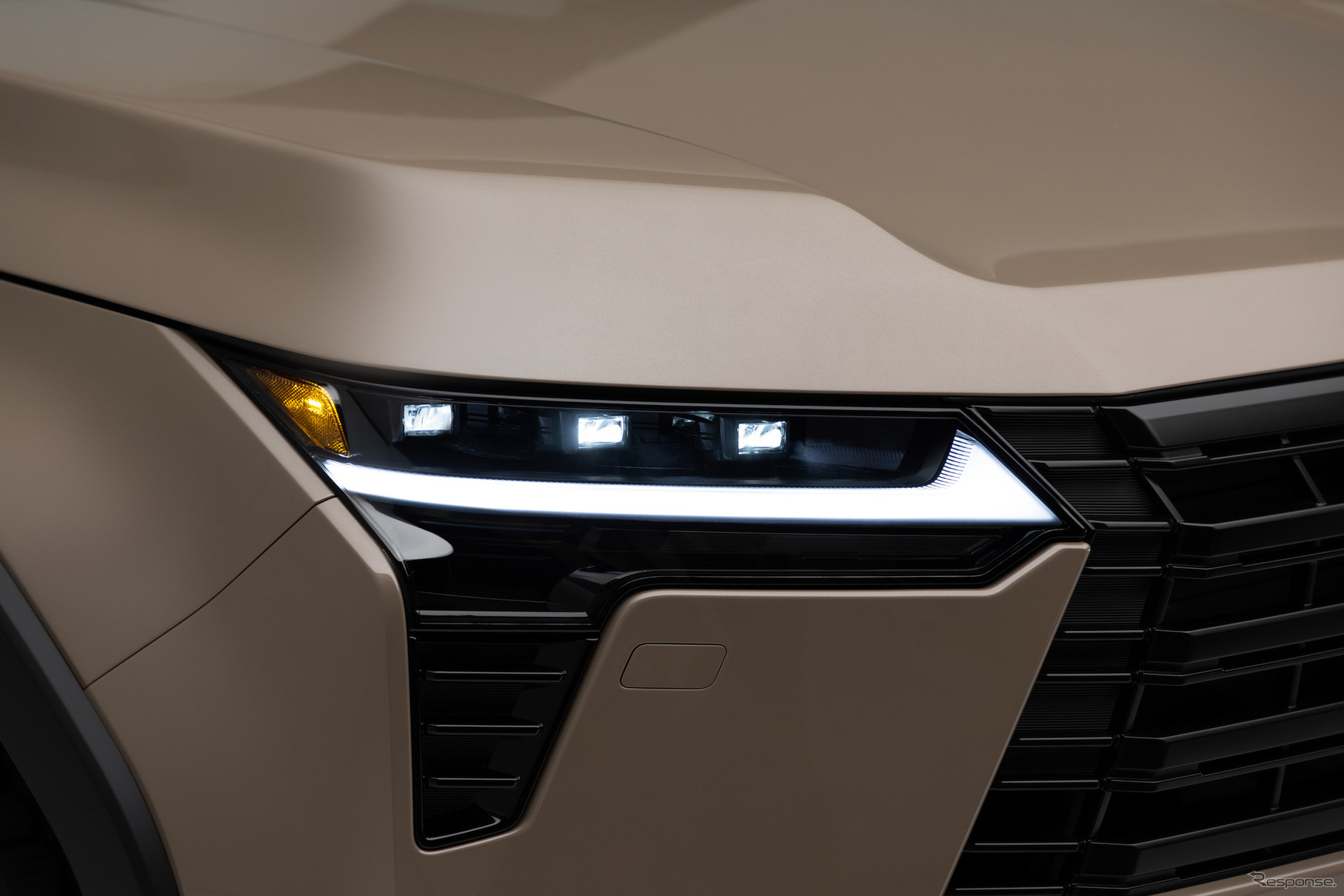 レクサス GX 新型