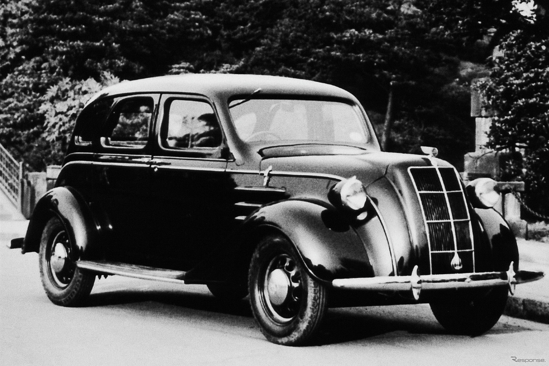 トヨダAA型（1936年）