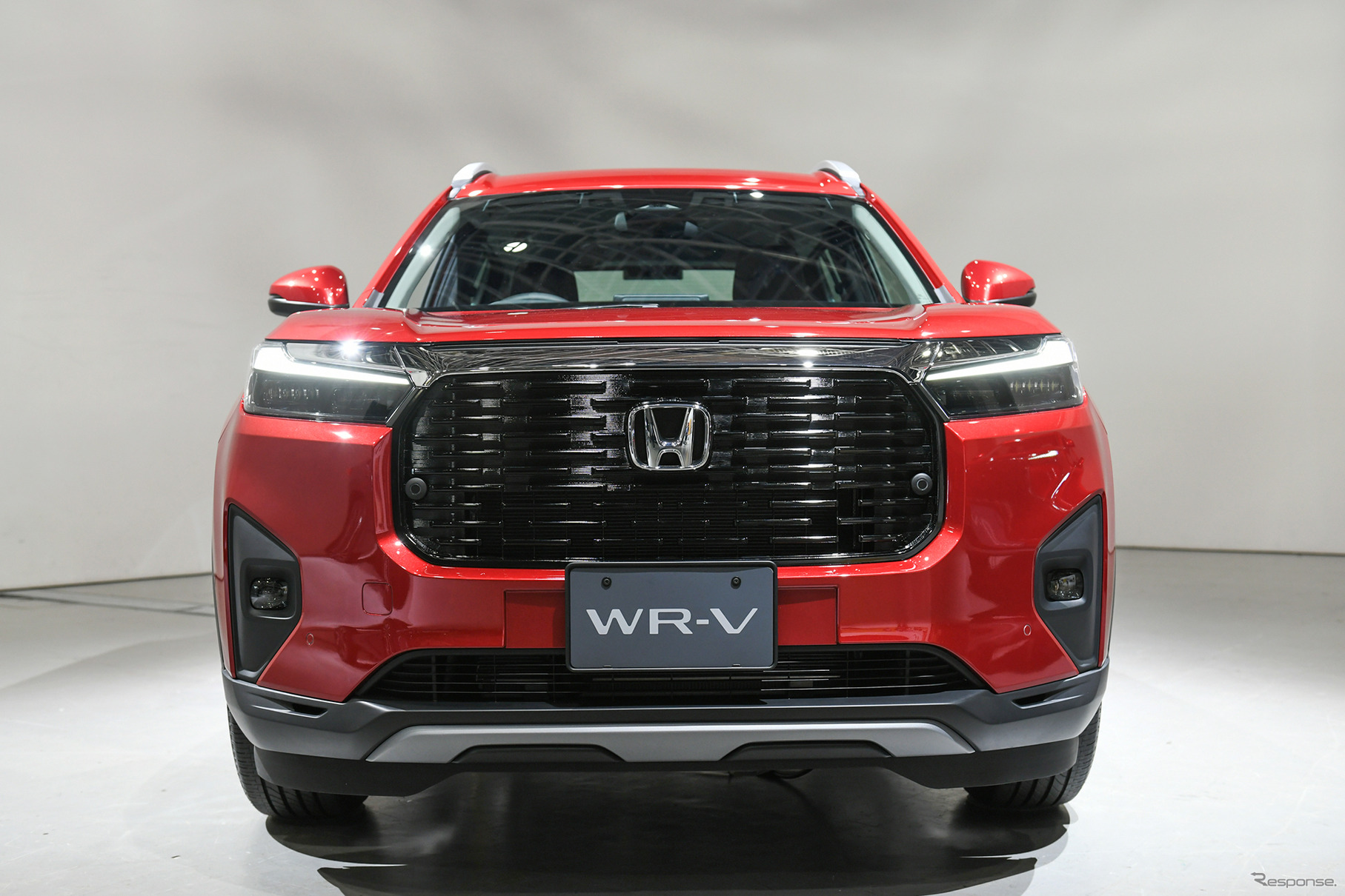 ホンダ WR-V