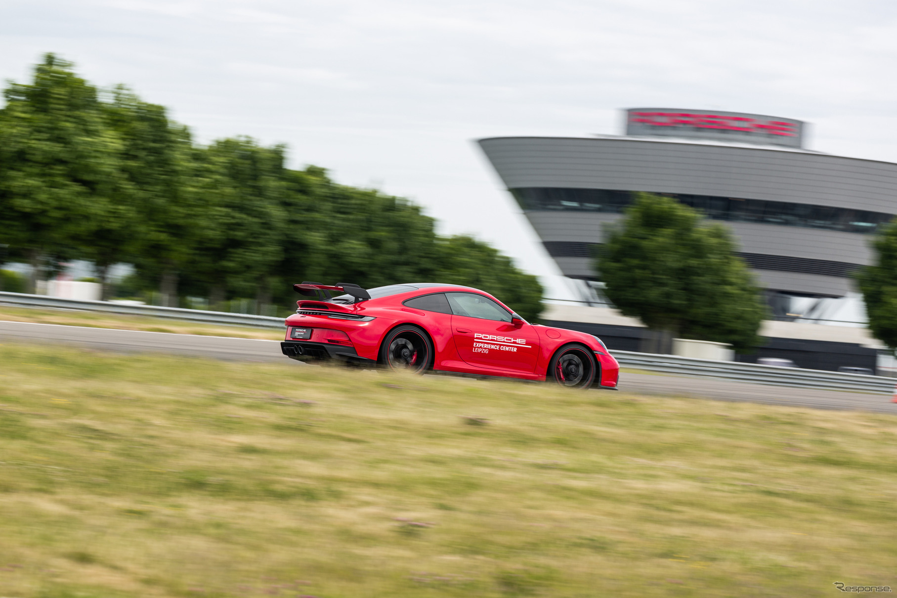 ポルシェ911 GT3