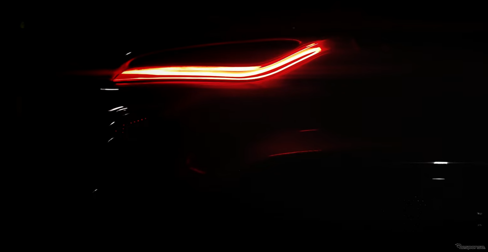 野獣を解き放つ準備を！ 1000馬力超のスーパーカー『ビースト』新型…2024年初頭に発表へ