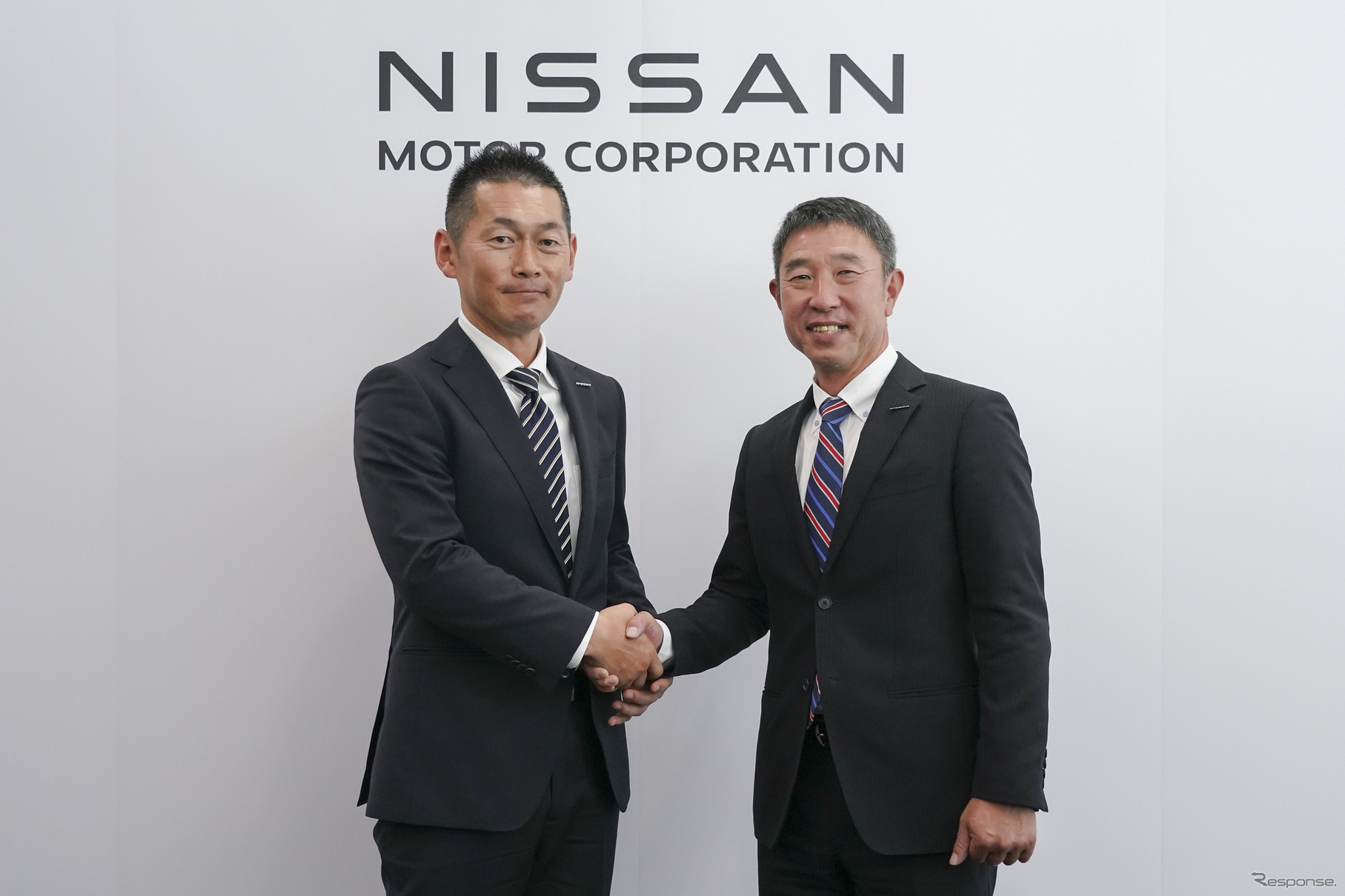 日産自動車、本社硬式野球部の監督を発表