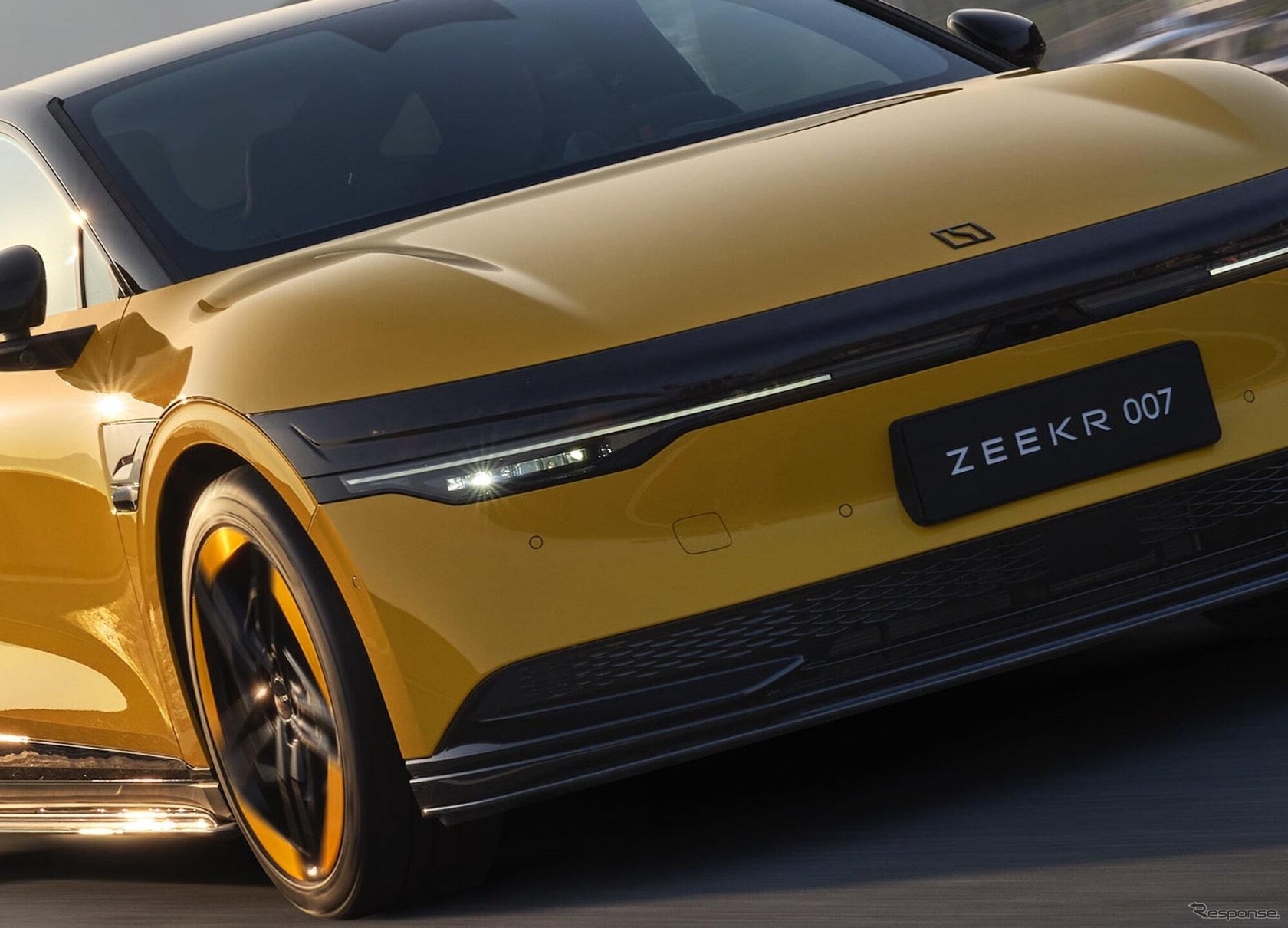 ZEEKR 007