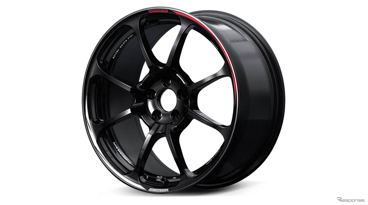 RAYS NE24 club sport ステッカー1