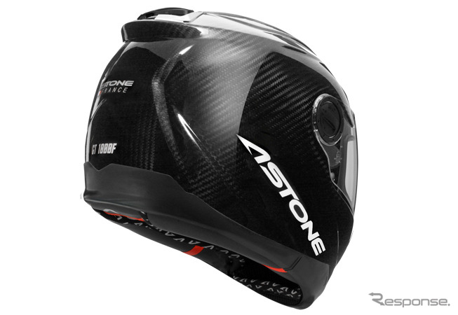 ASTONE GT-1000F（クリアカーボン）