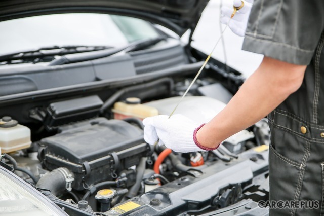 コロナ禍の秋、愛車のメンテナンスを！　～オイル・オイルフィルター交換～