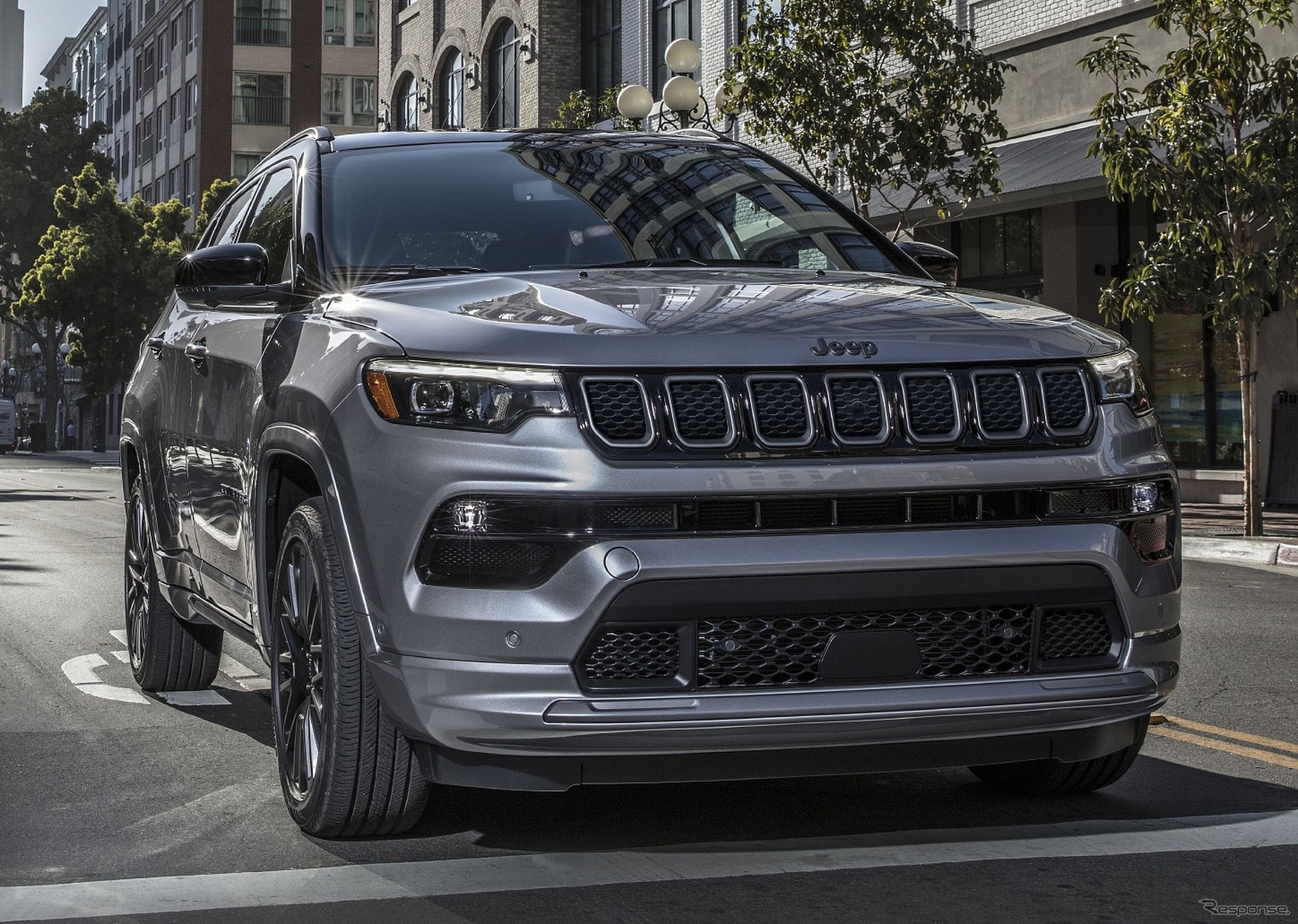 ジープ・コンパス