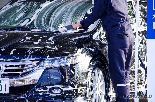 4月28日は“ヨイツヤ”洗車の日！業界団体トップに聞いた「クルマの進化と洗車の重要性」・「洗車の日の可能性」