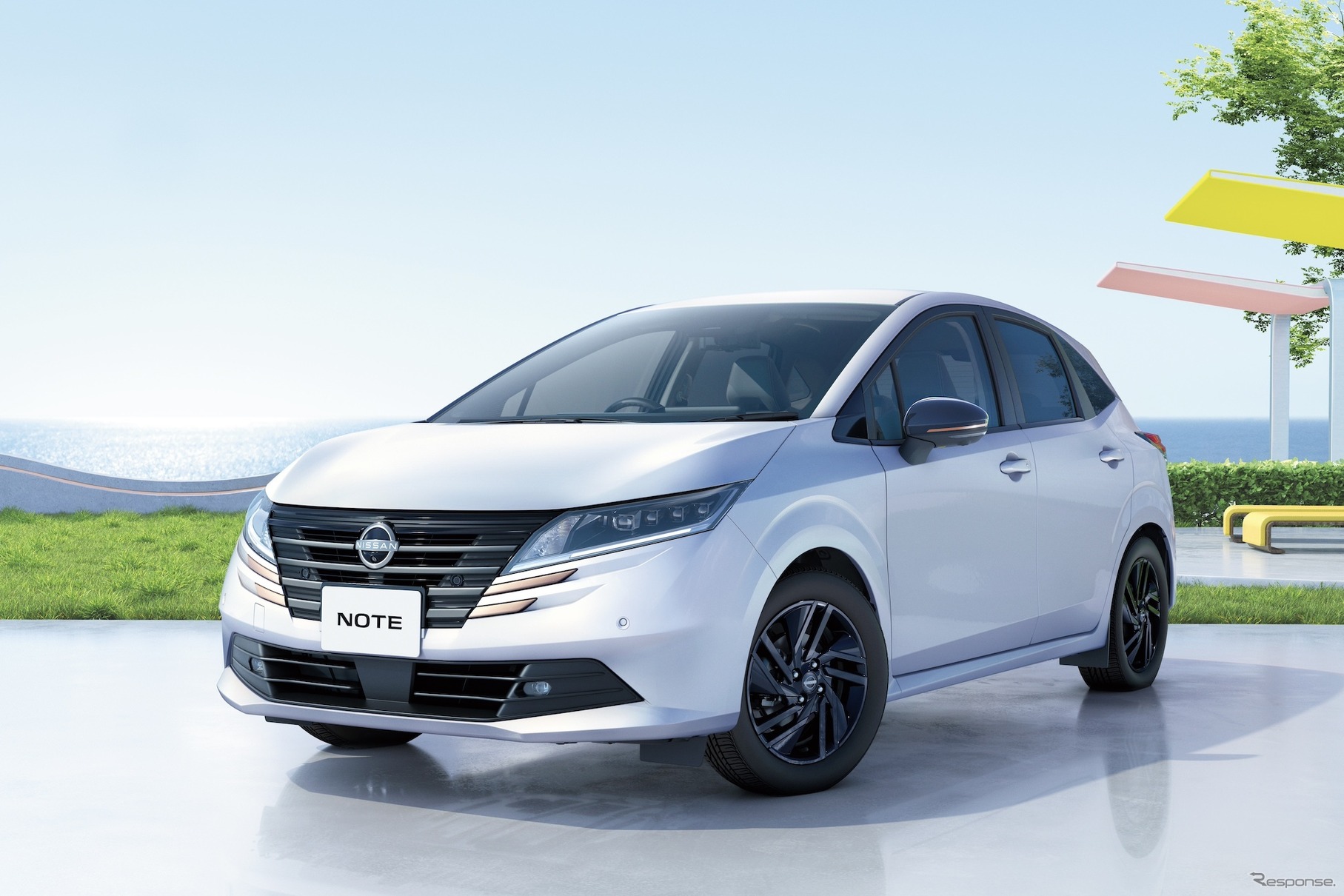 日産ノート