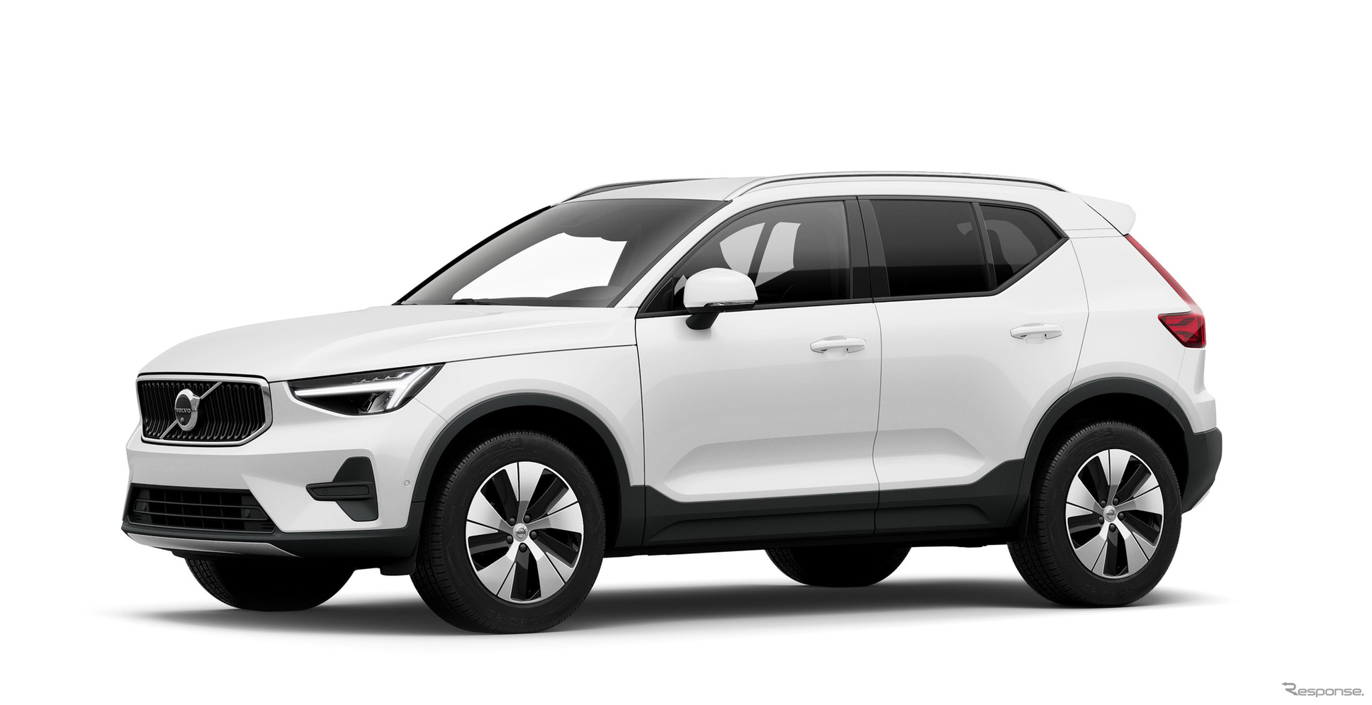 ボルボ XC40 プラス B3 セレクション