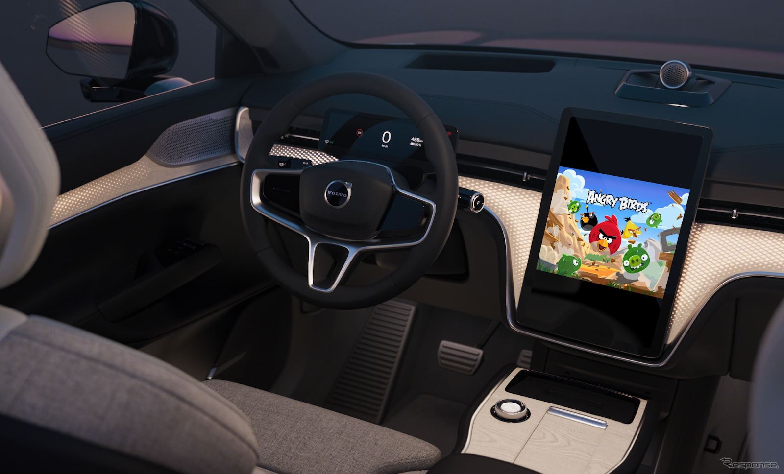 グーグルの「Android Auto」
