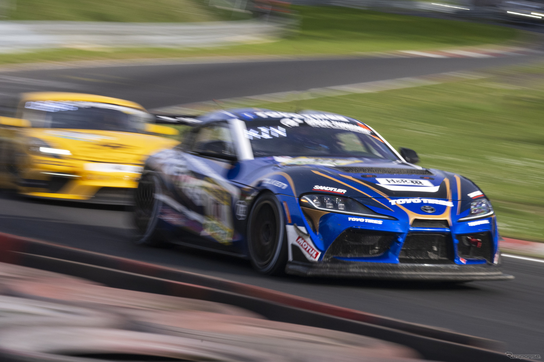 ADAC 24h Nürburgring Qualifiers