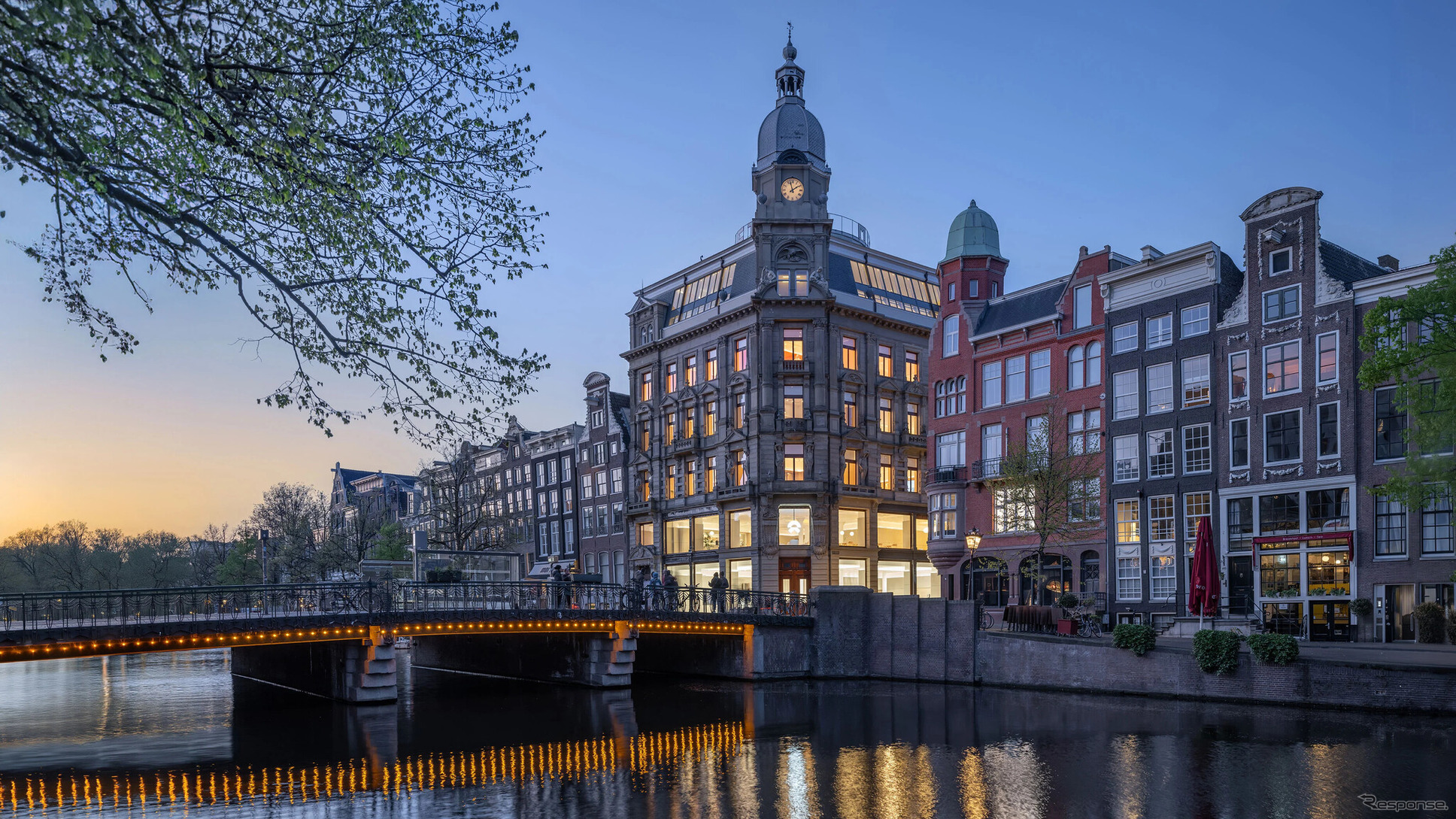 NIO House Amsterdam