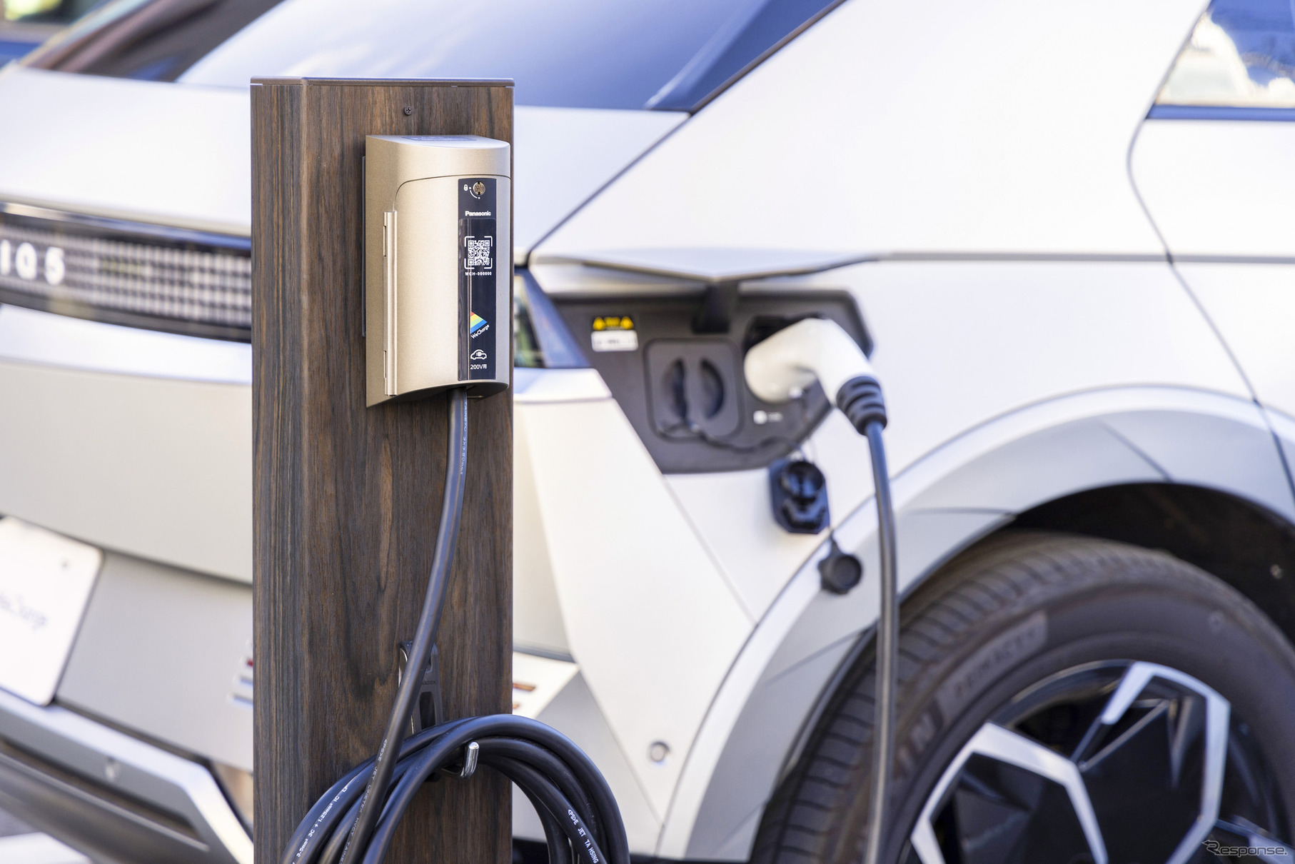 WeCharge