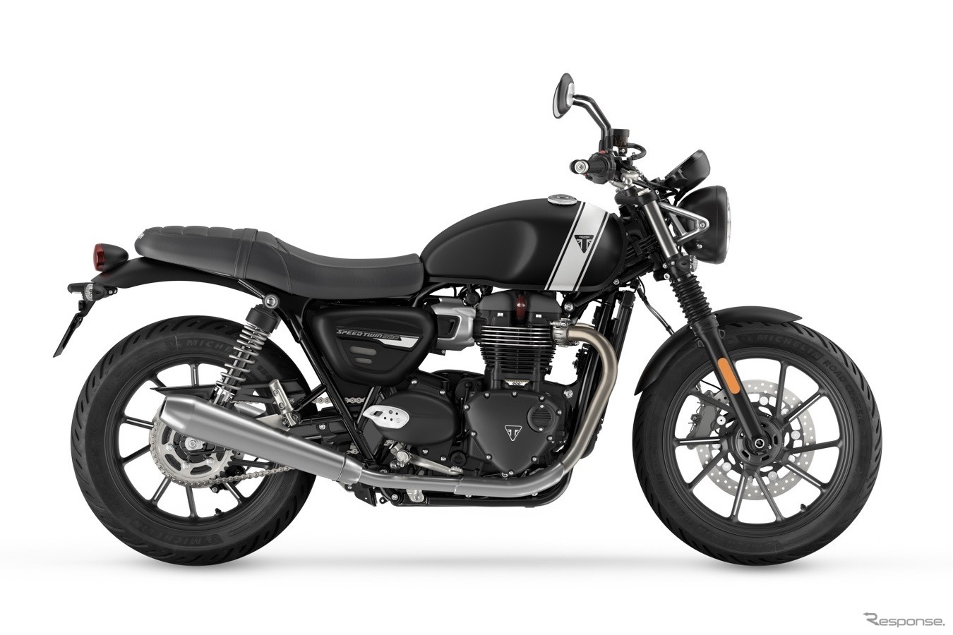 Speed Twin 900