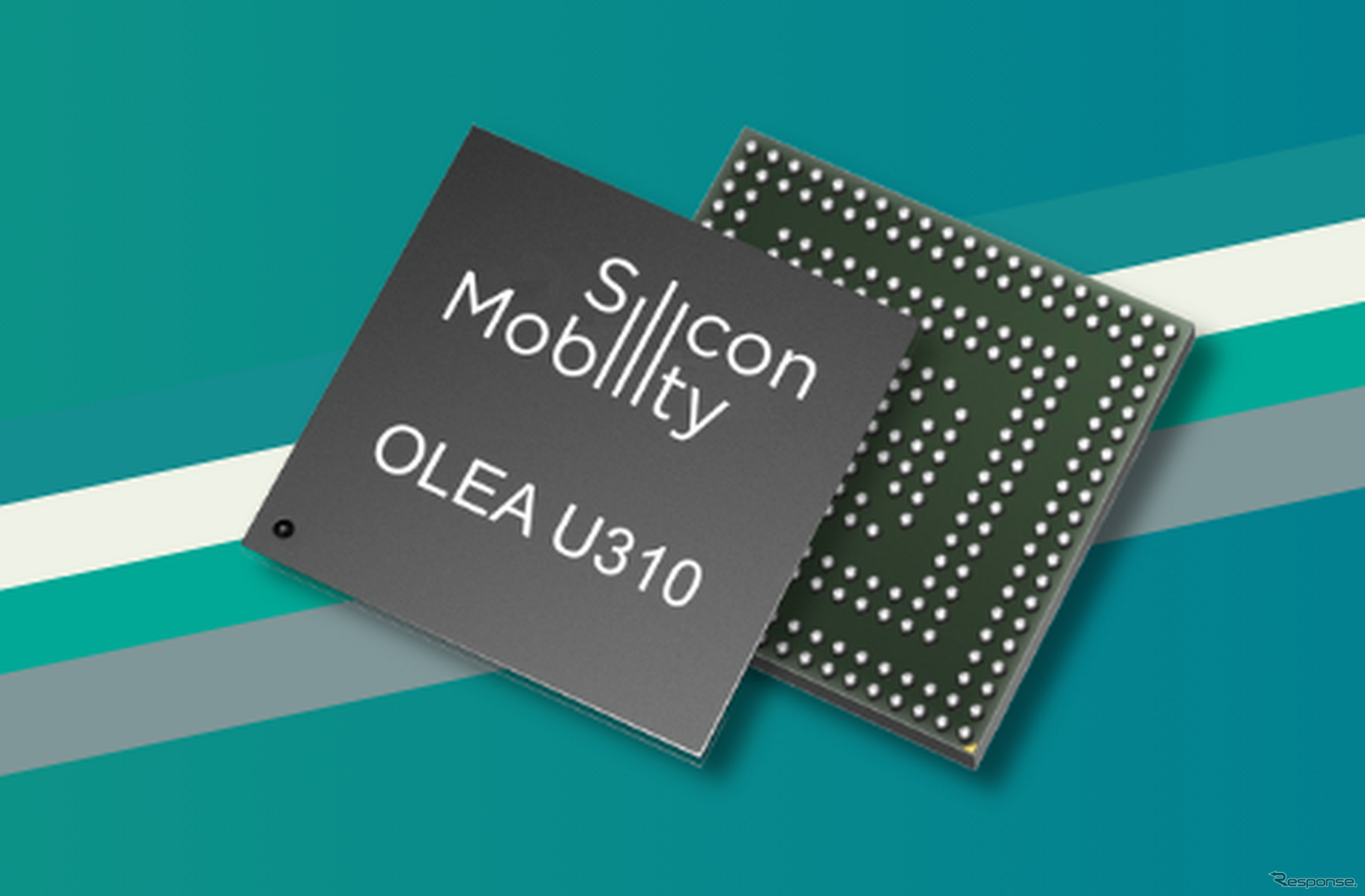 シリコンモビリティの「OLEA U310」