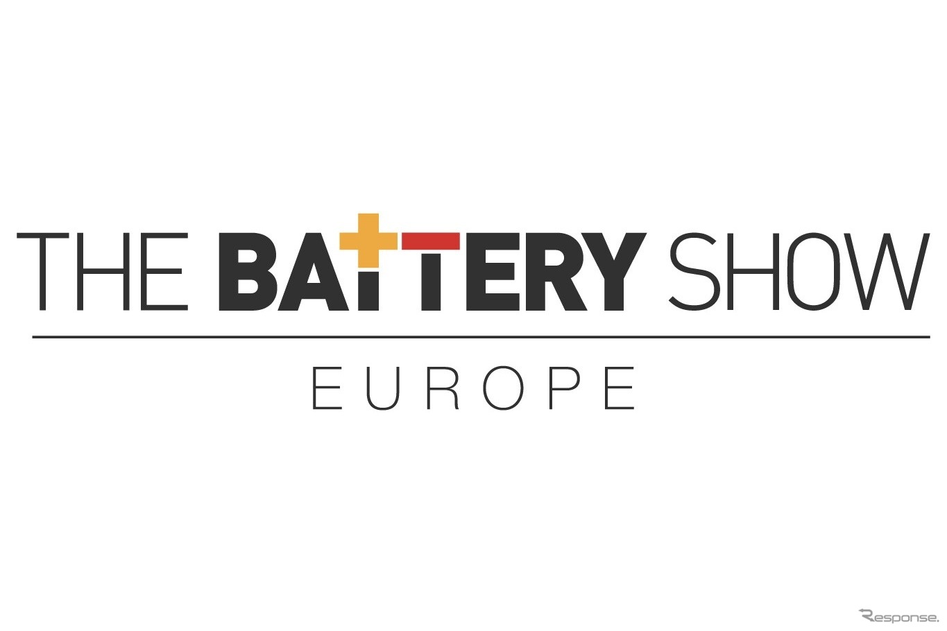 The Battery Show Europe