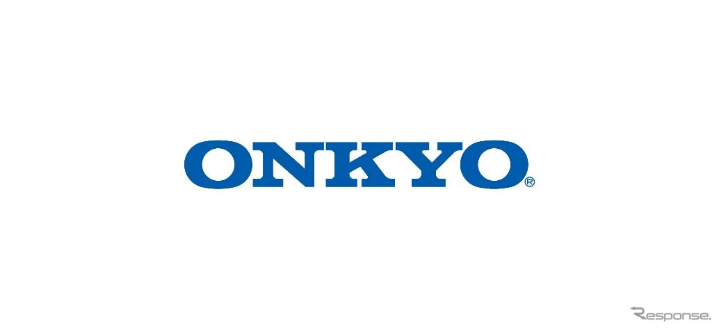 ONKYOのロゴ
