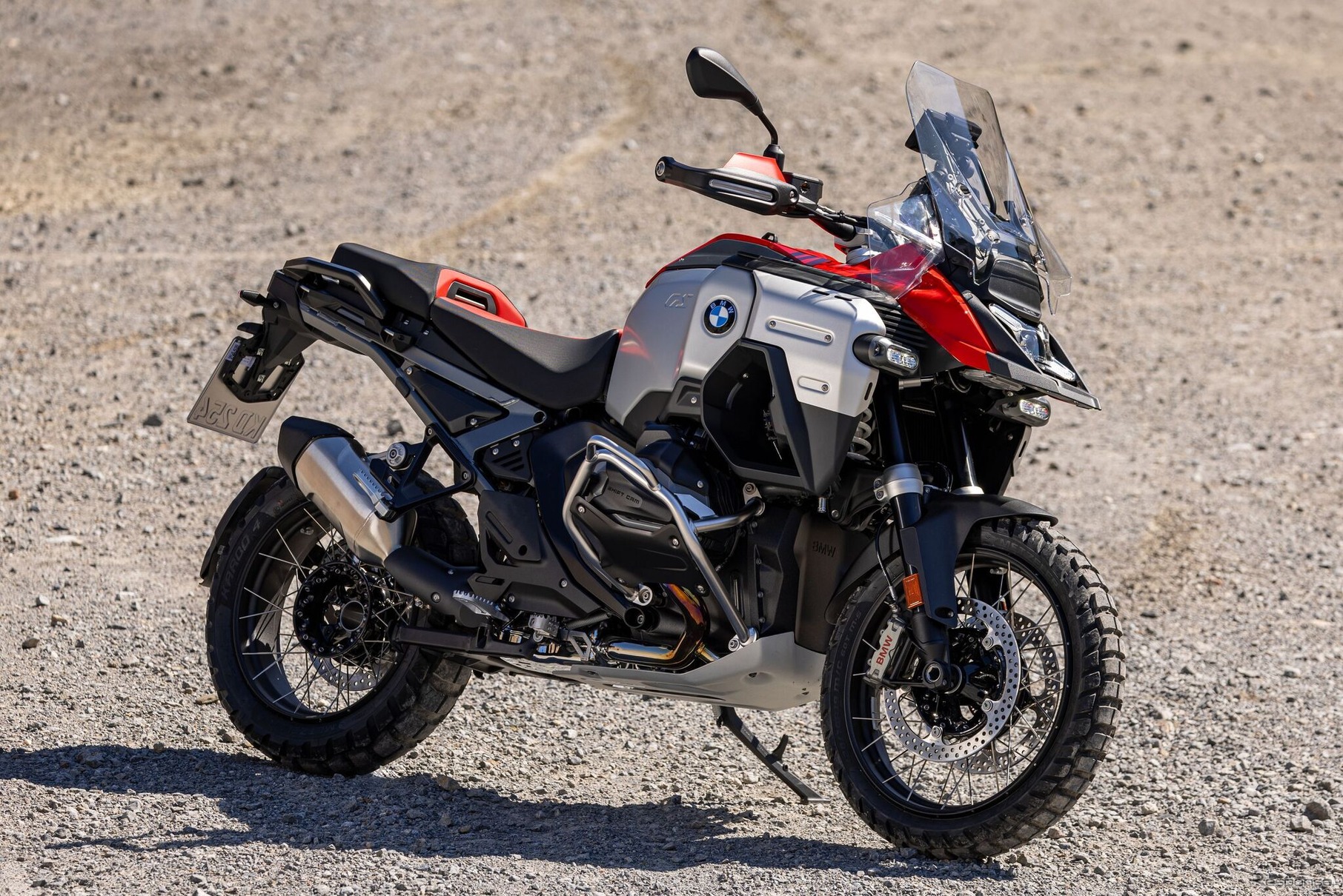 BMW R 1300 GS アドベンチャー 新型