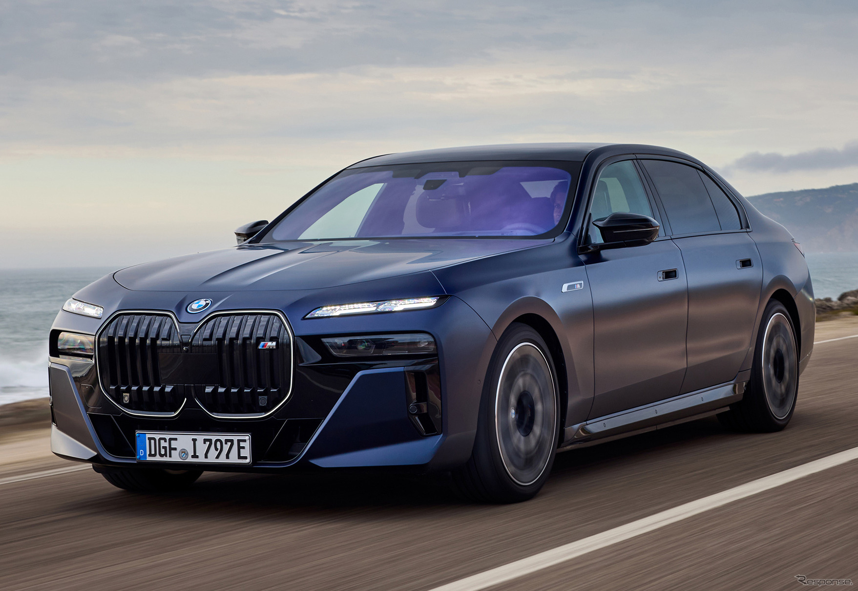 BMW 7シリーズ 新型