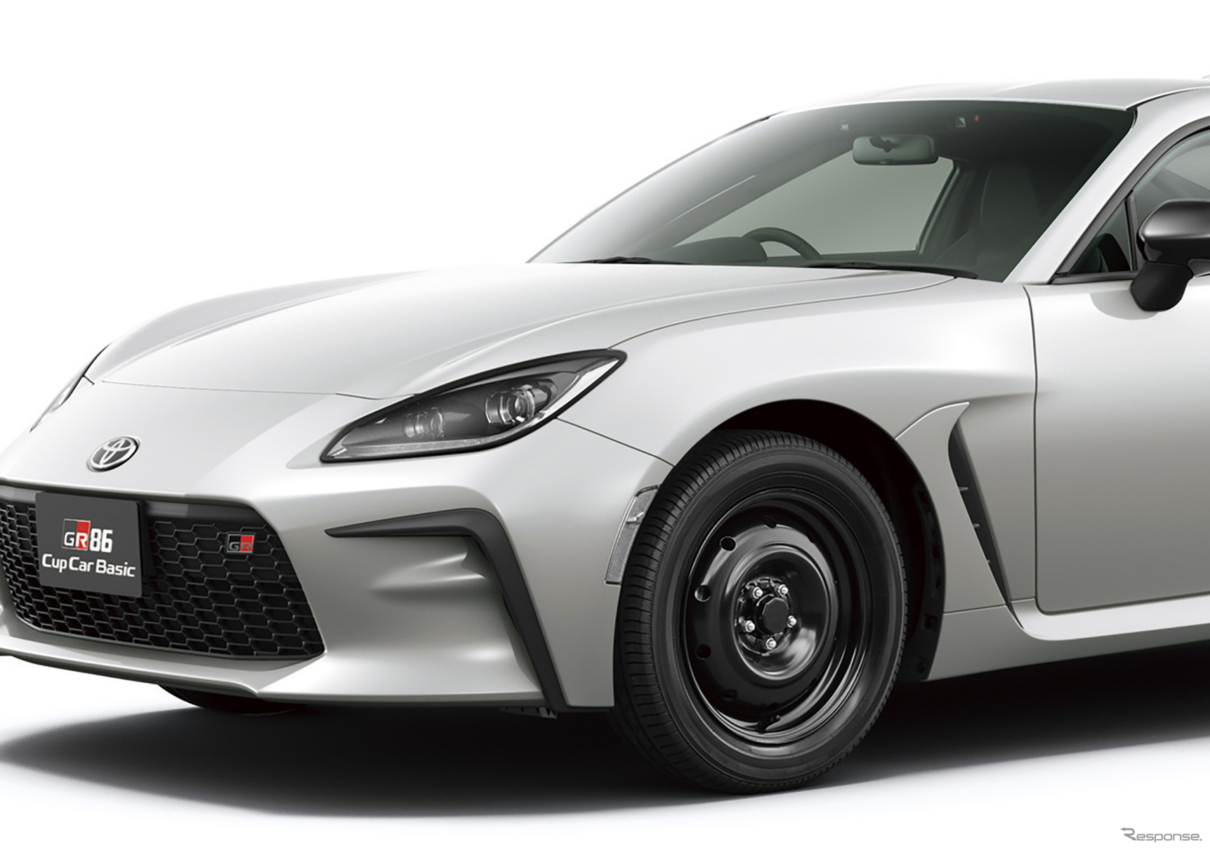 TRD GR86 Cup Car Basic