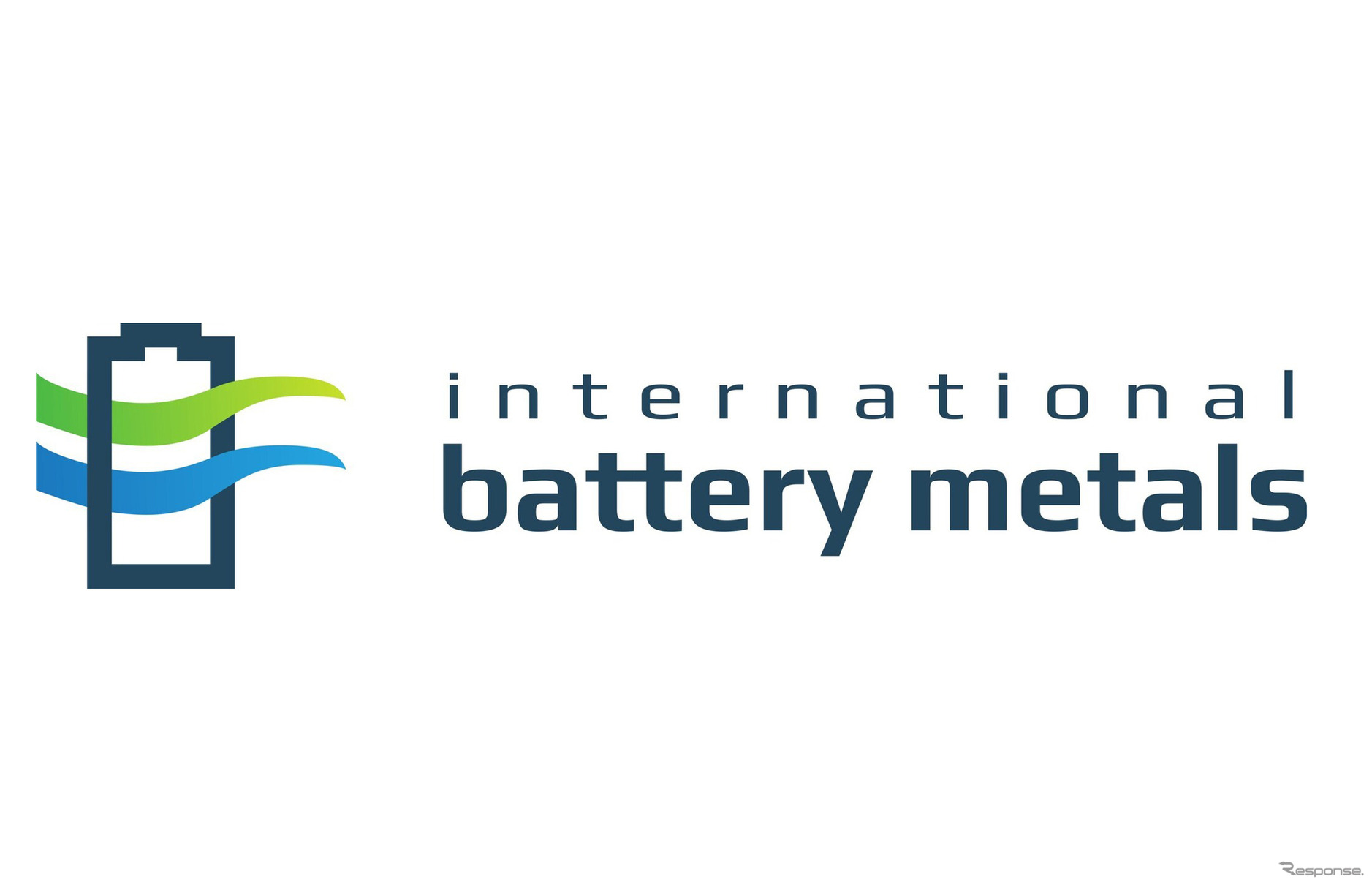 International Battery Metals (IBAT) のロゴ