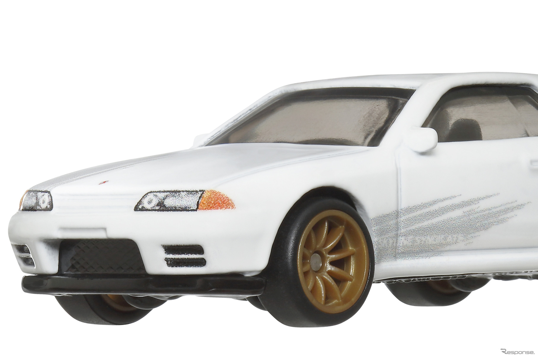 日産 スカイライン GT-R【BNR32】(7月20日発売)