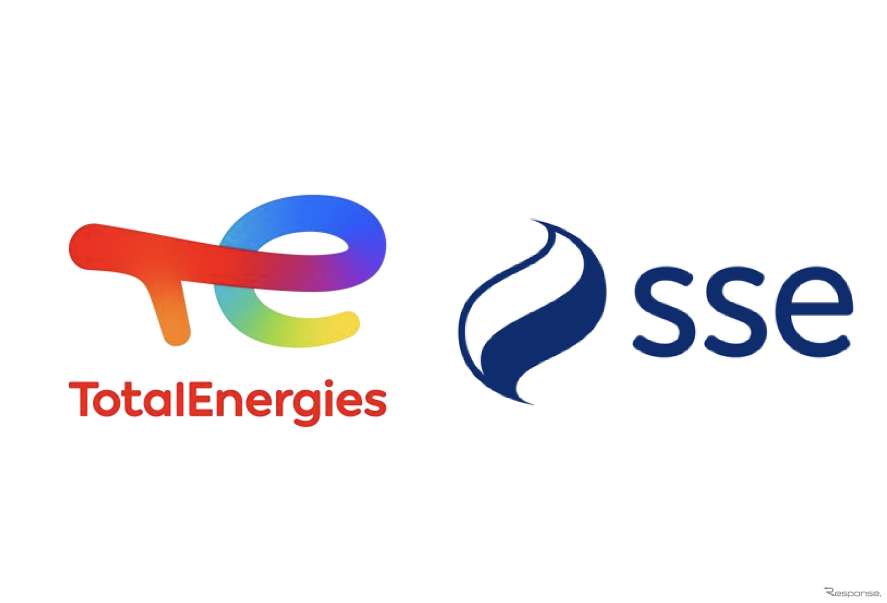 TotalEnergiesとSSEは7月16日、英国とアイルランドでEV充電インフラを構築するために、合弁事業を設立する契約を締結
