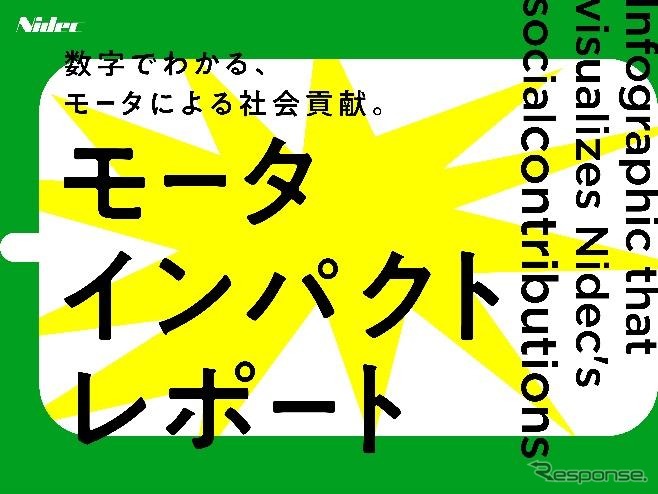 モータインパクトレポート