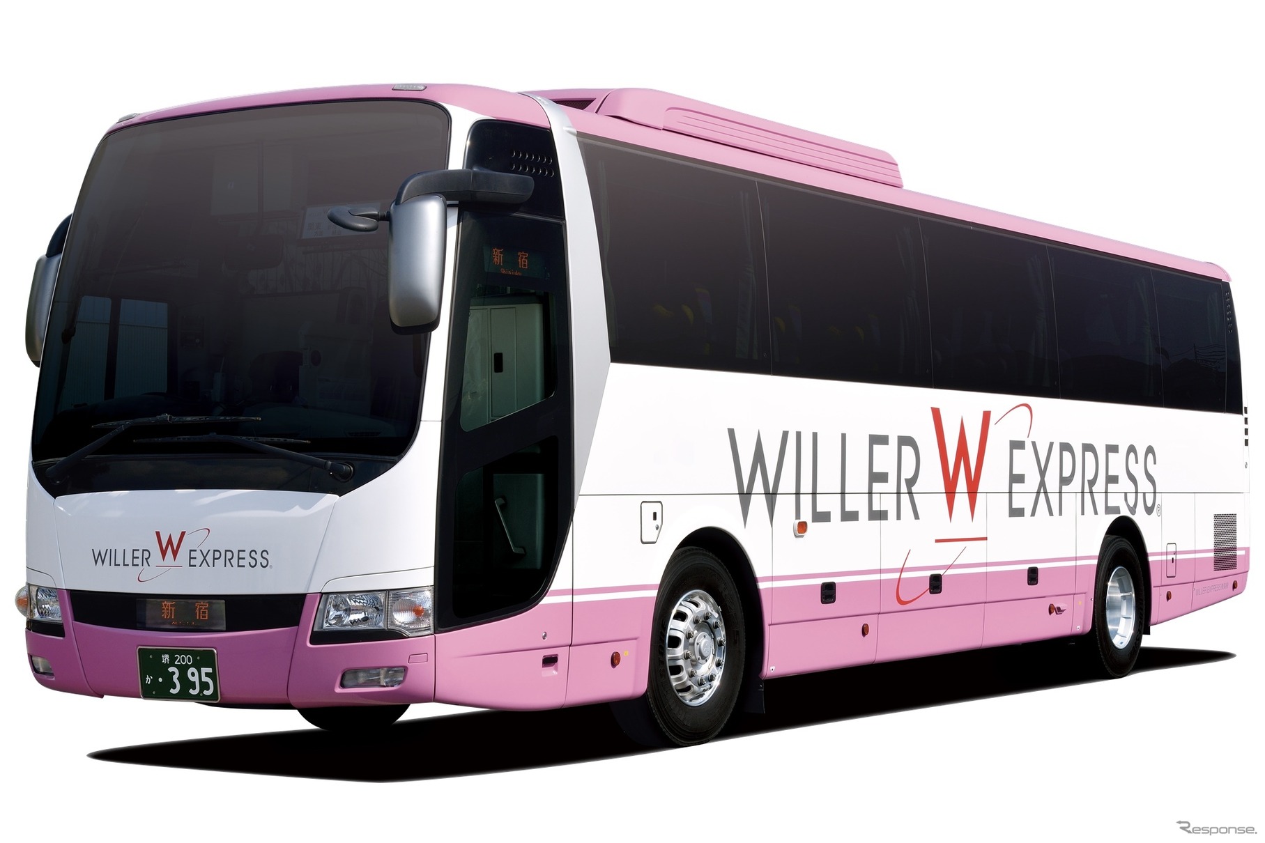 WILLER EXPRESS