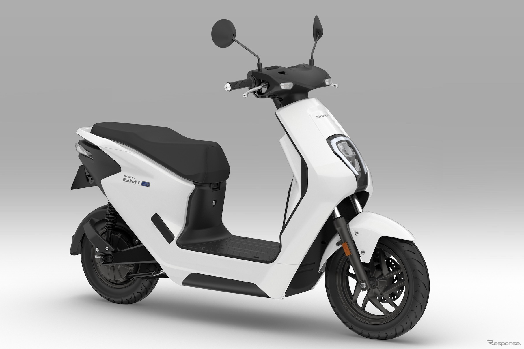 ホンダ EM1 e:
